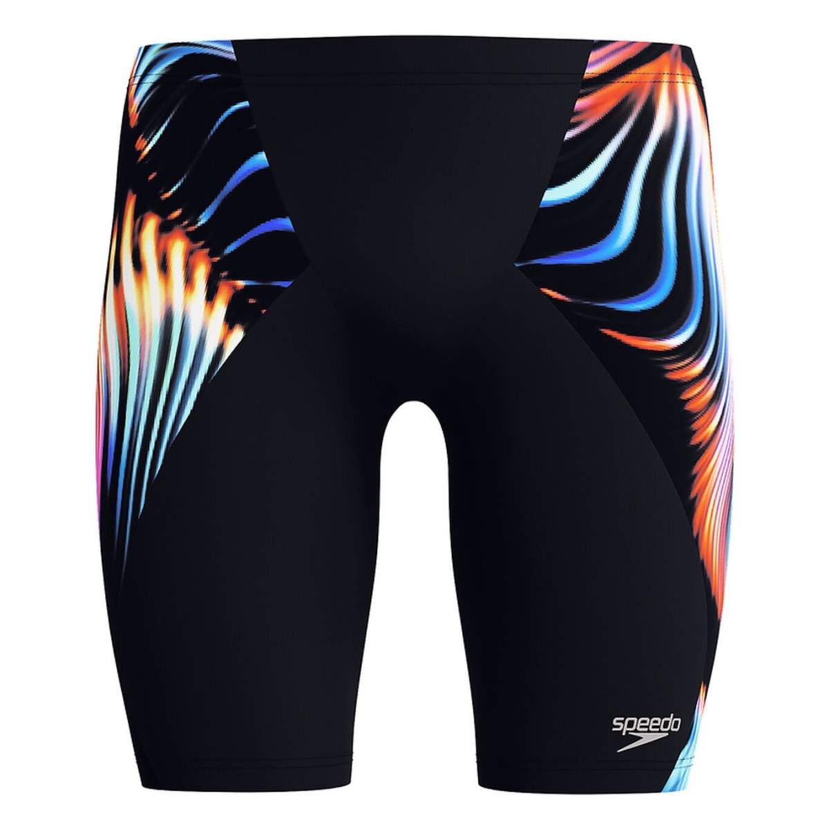Speedo Digital V-Cut Jammer - Veľkosť: 5 · záber 1