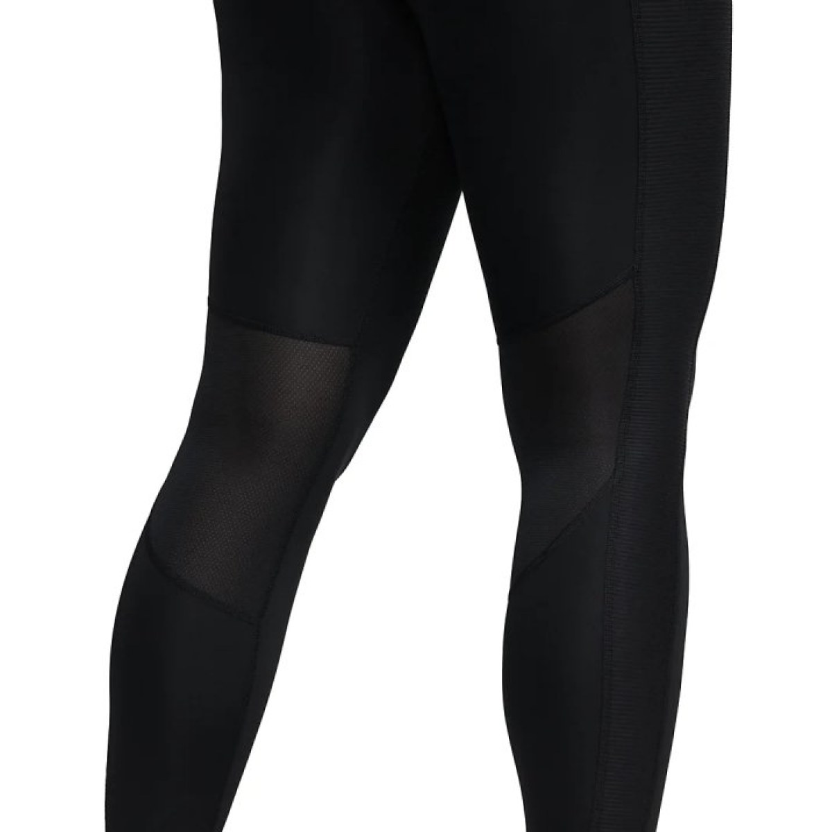 Nike Dri-FIT Fast Mid-Rise 7/8 Novelty Running - Veľkosť: XS · záber 4