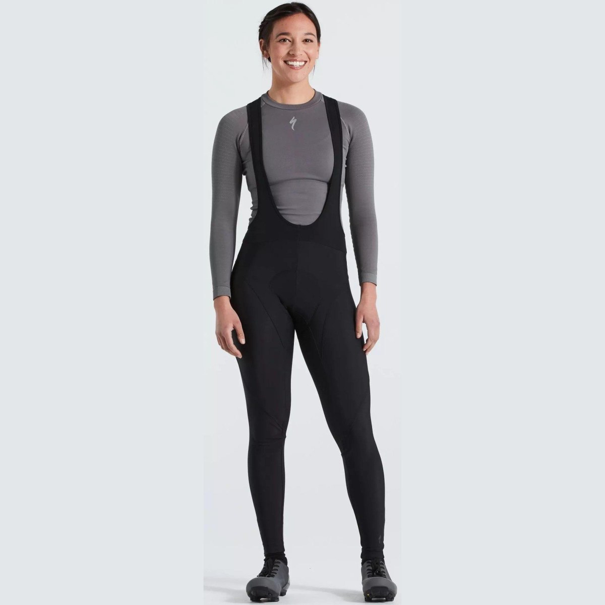Specialized RBX Comp Thermal Bib Tights W - Veľkosť: XL · záber 1