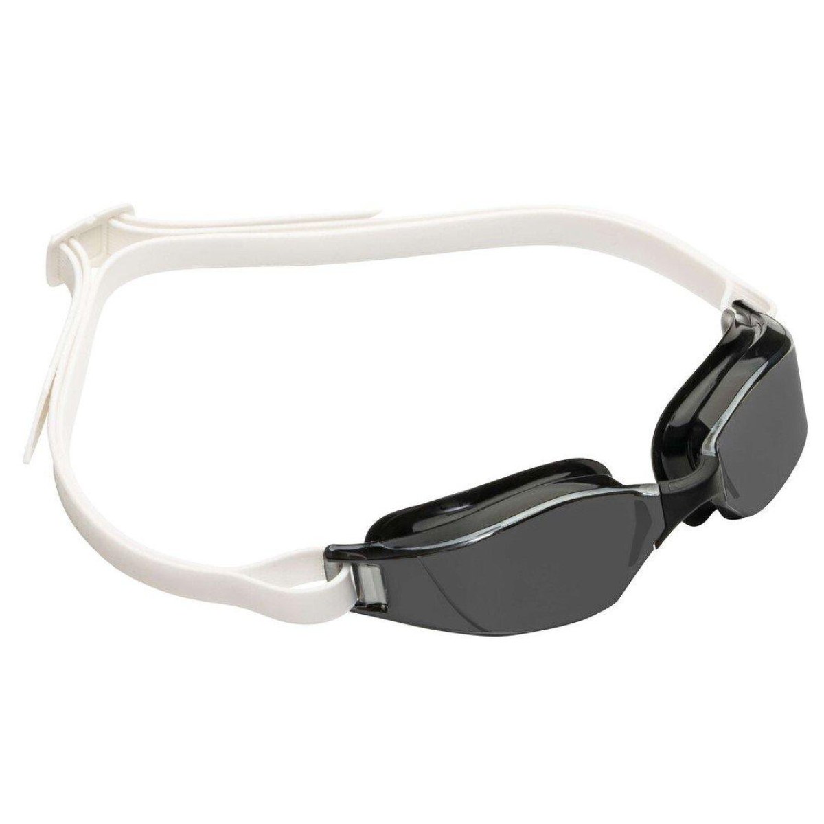 Aquasphere Xceed Swim Goggles - Farba: Čierna, Sivá · záber 4