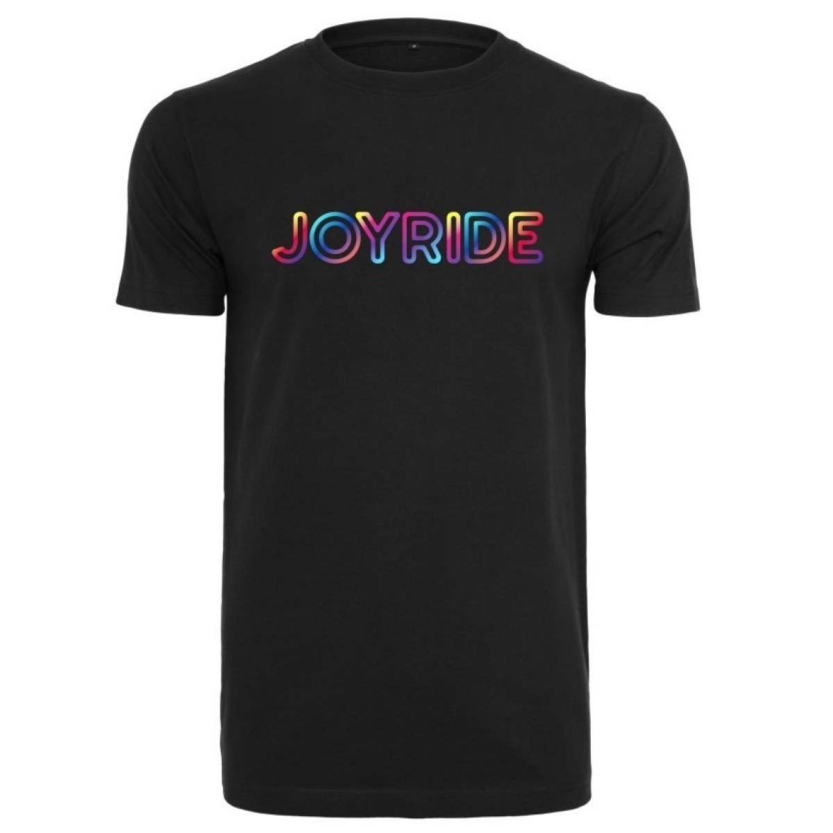 JoyRide Pride Big Logo - Veľkosť: XL · záber 2