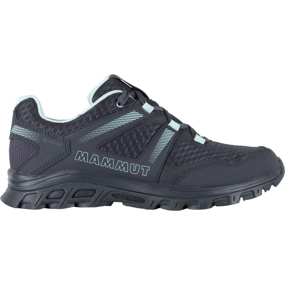 Mammut MTR 71 Low GTX W - Veľkosť: 40 2/3 · záber 1