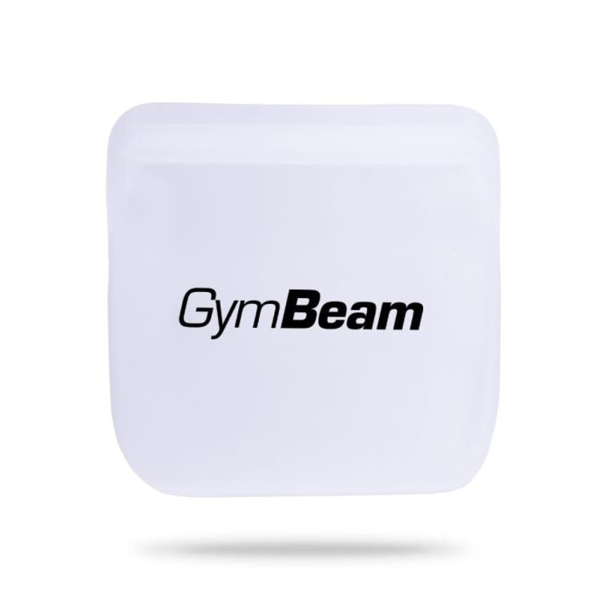 GymBeam Silikónové vrecko na potraviny 1000 ml · záber 1