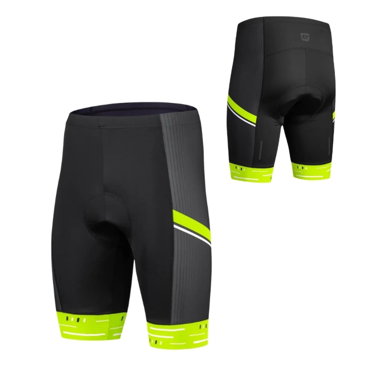Etape Racing 2.0 čierna - L · záber 2