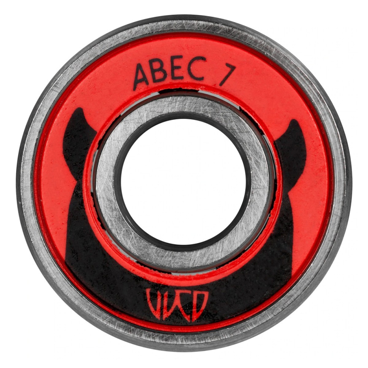 Powerslide Wicked ABEC 7 Freespin Tube · záber 1