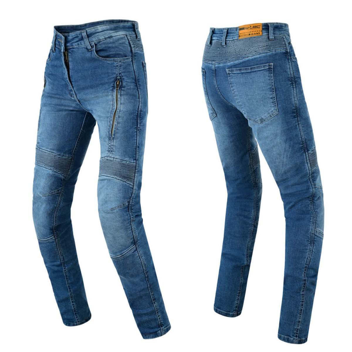 W-TEC Arikaro Lady modrá - 36/32 · záber 1