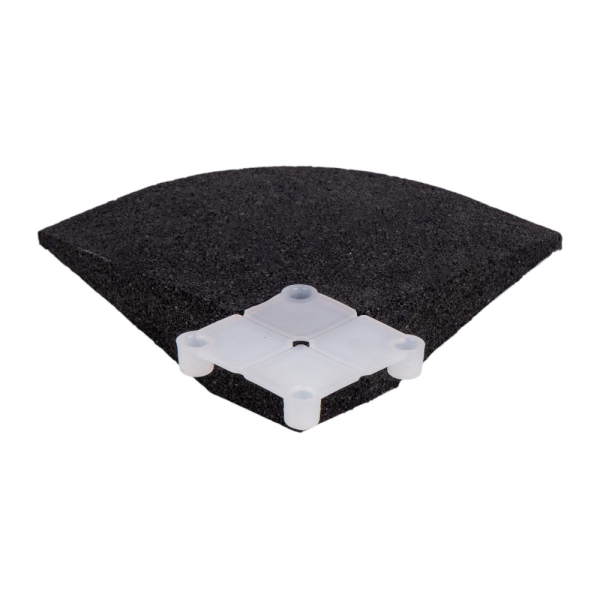 inSPORTline Roh pre podložky Proteko Plus 4cm 1ks · záber 4