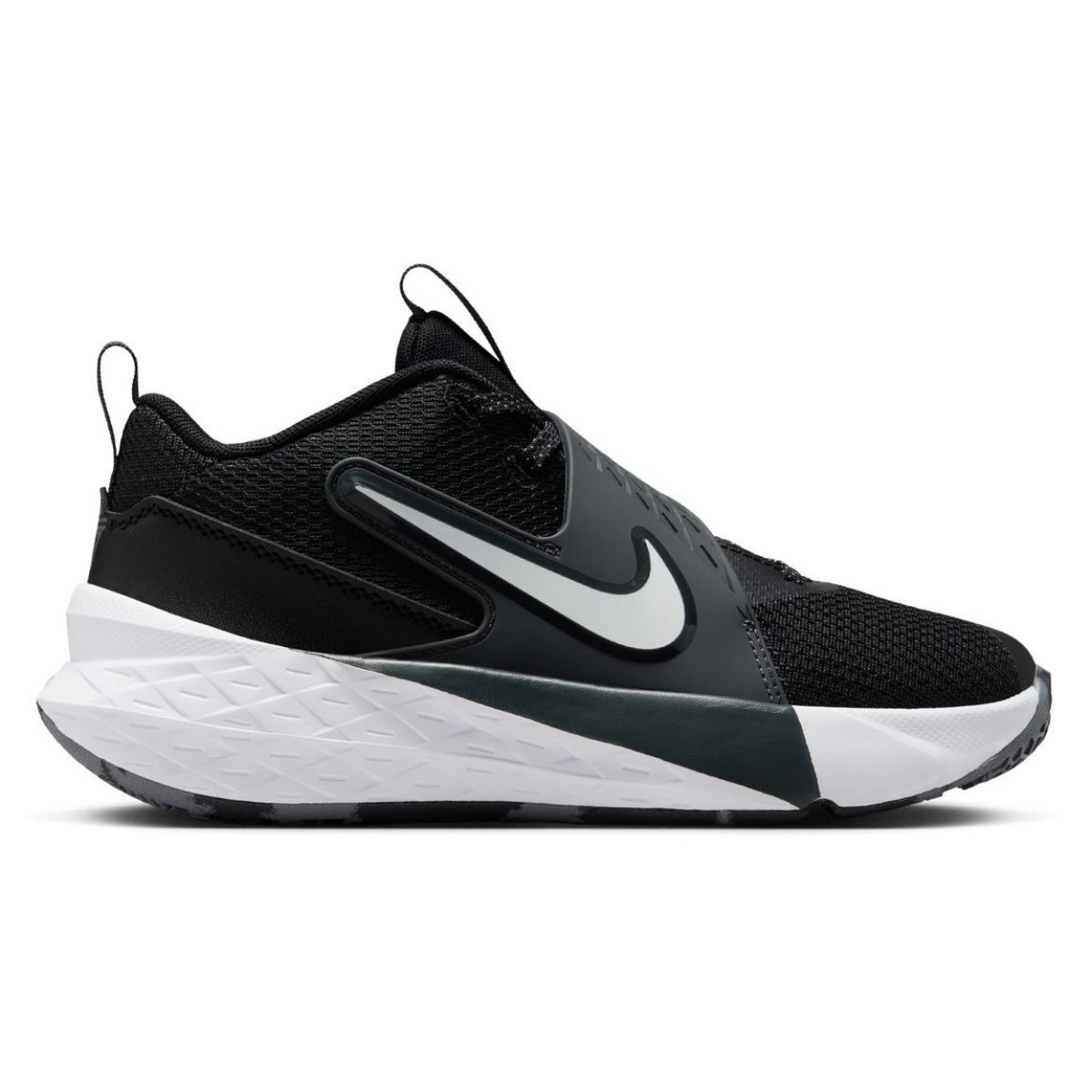 Nike Team Hustle D 12 Basketball Kids - Veľkosť: 37,5 · záber 1