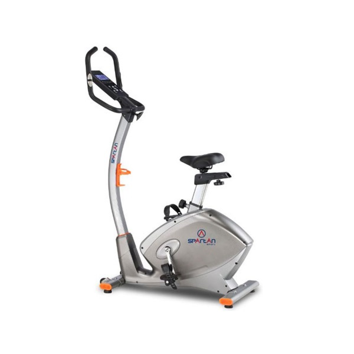 Rotoped SPARTAN Ergo 51 Ergometer · záber 1