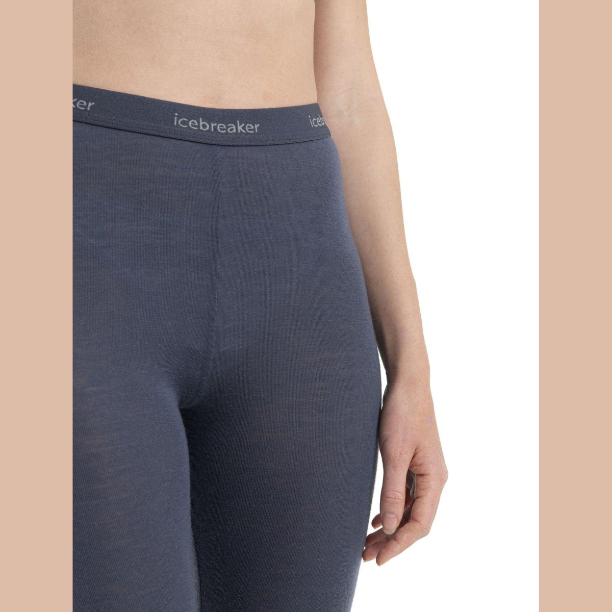 ICEBREAKER WMNS 175 EVERYDAY LEGGINGS - Veľkosť: XS · záber 5