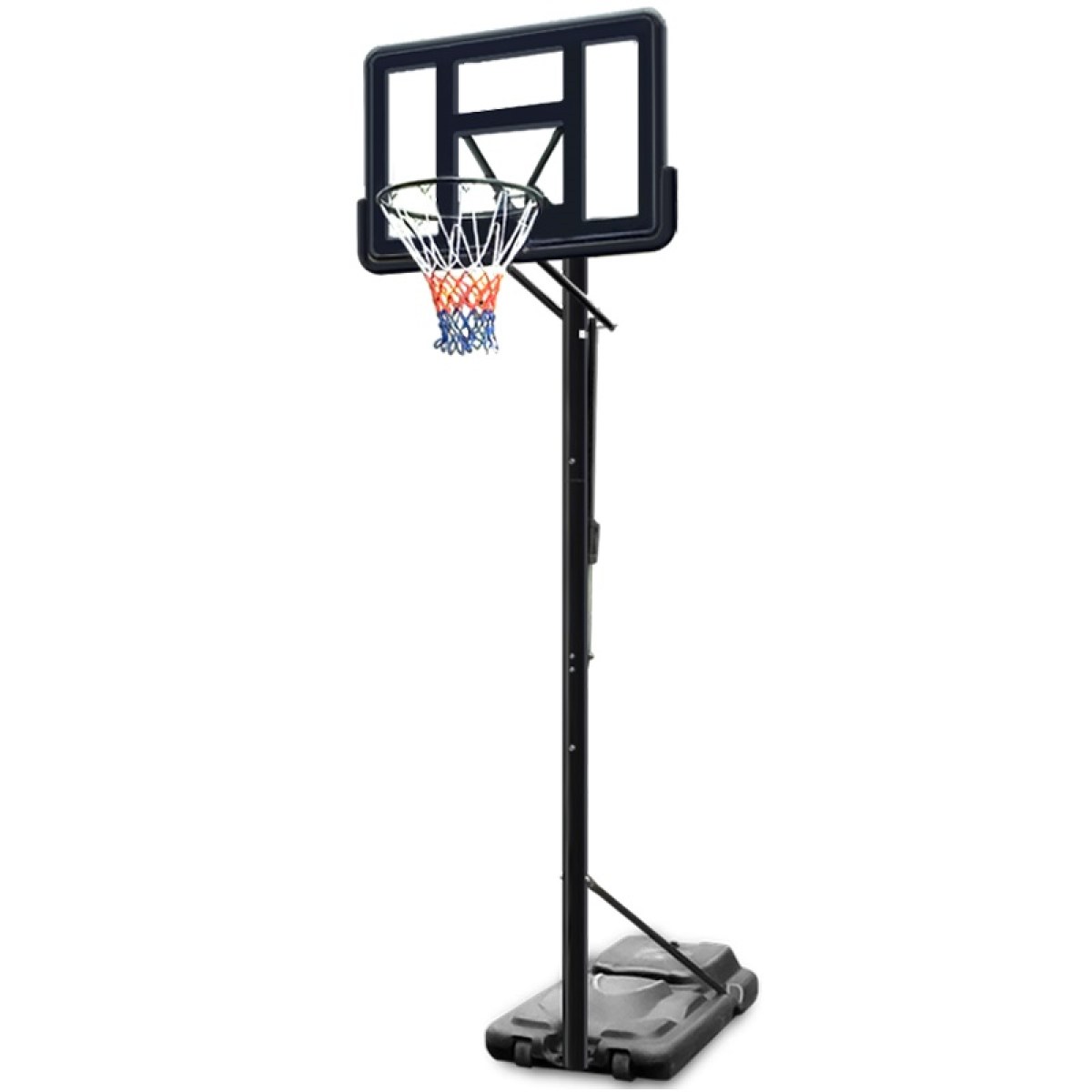 Basketbalový kôš MASTER Acryl Board 305 · záber 1