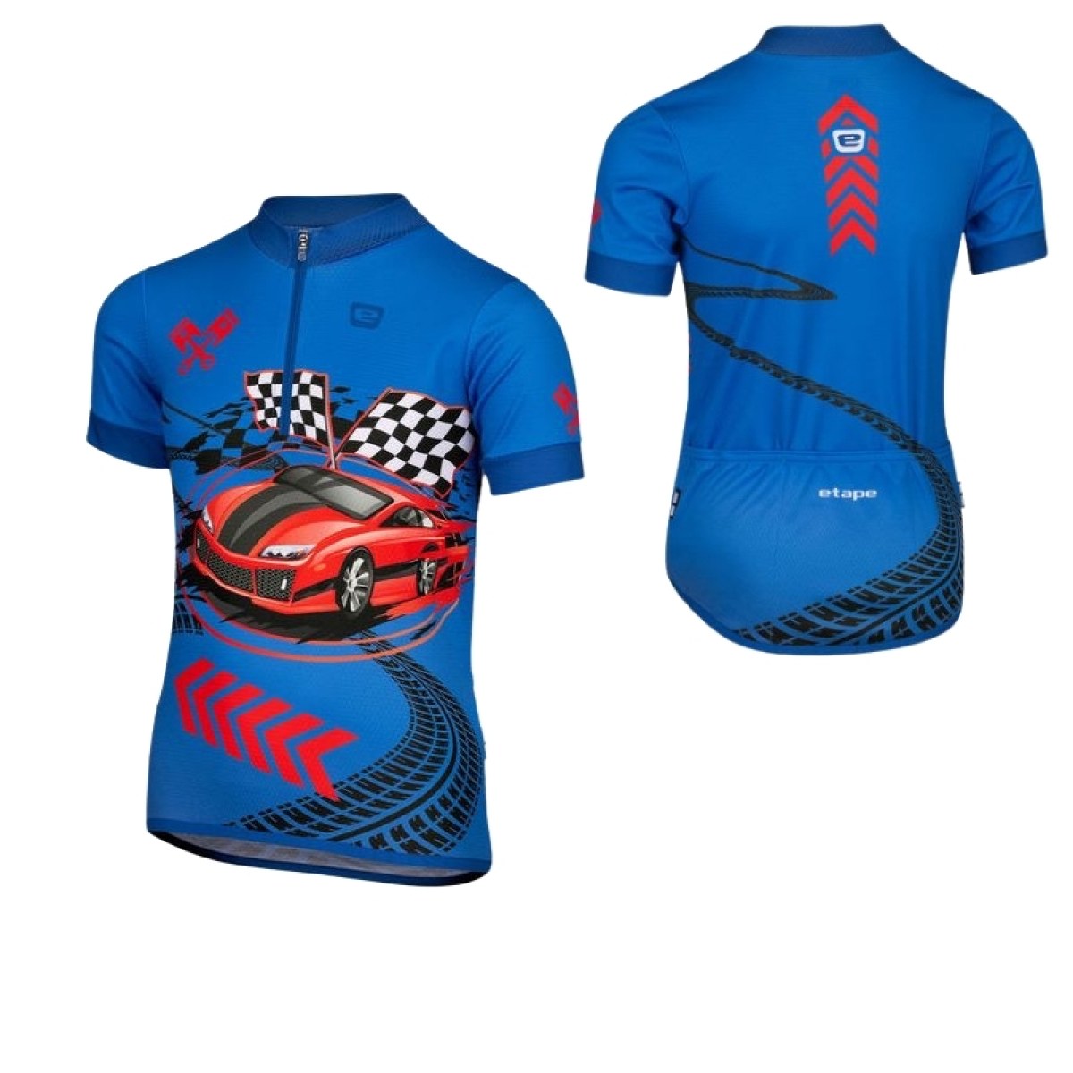 Etape Rio modrá - 128/134 · záber 1