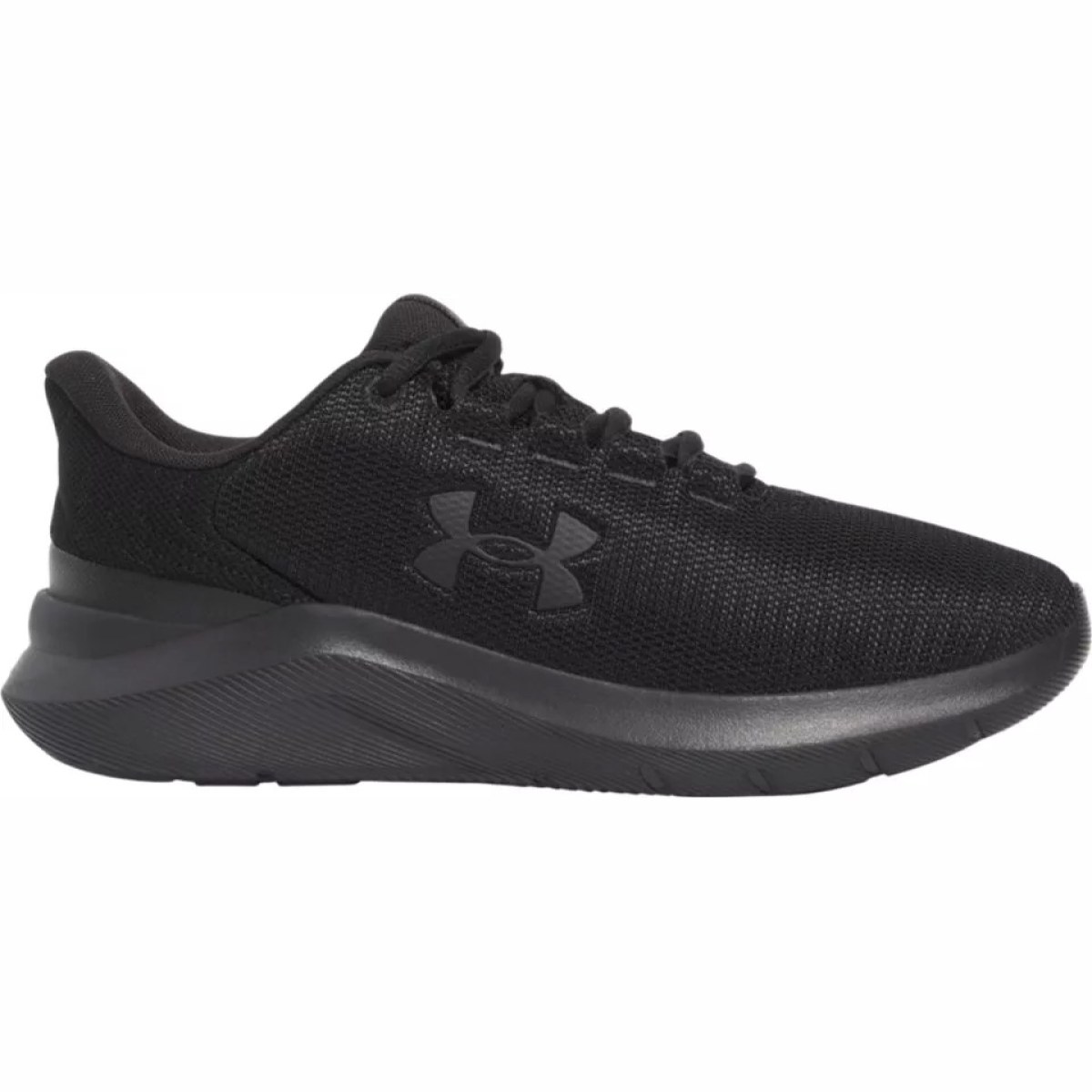 Under Armour Phade RN 3 W - Veľkosť: 41 | Farba: Čierna · záber 1