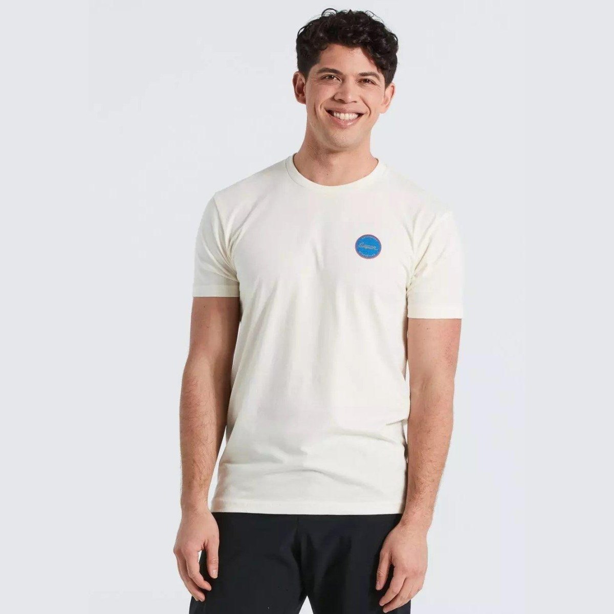 Specialized T-Shirt M - Sagan Collection: Disruption - Veľkosť: S · záber 1