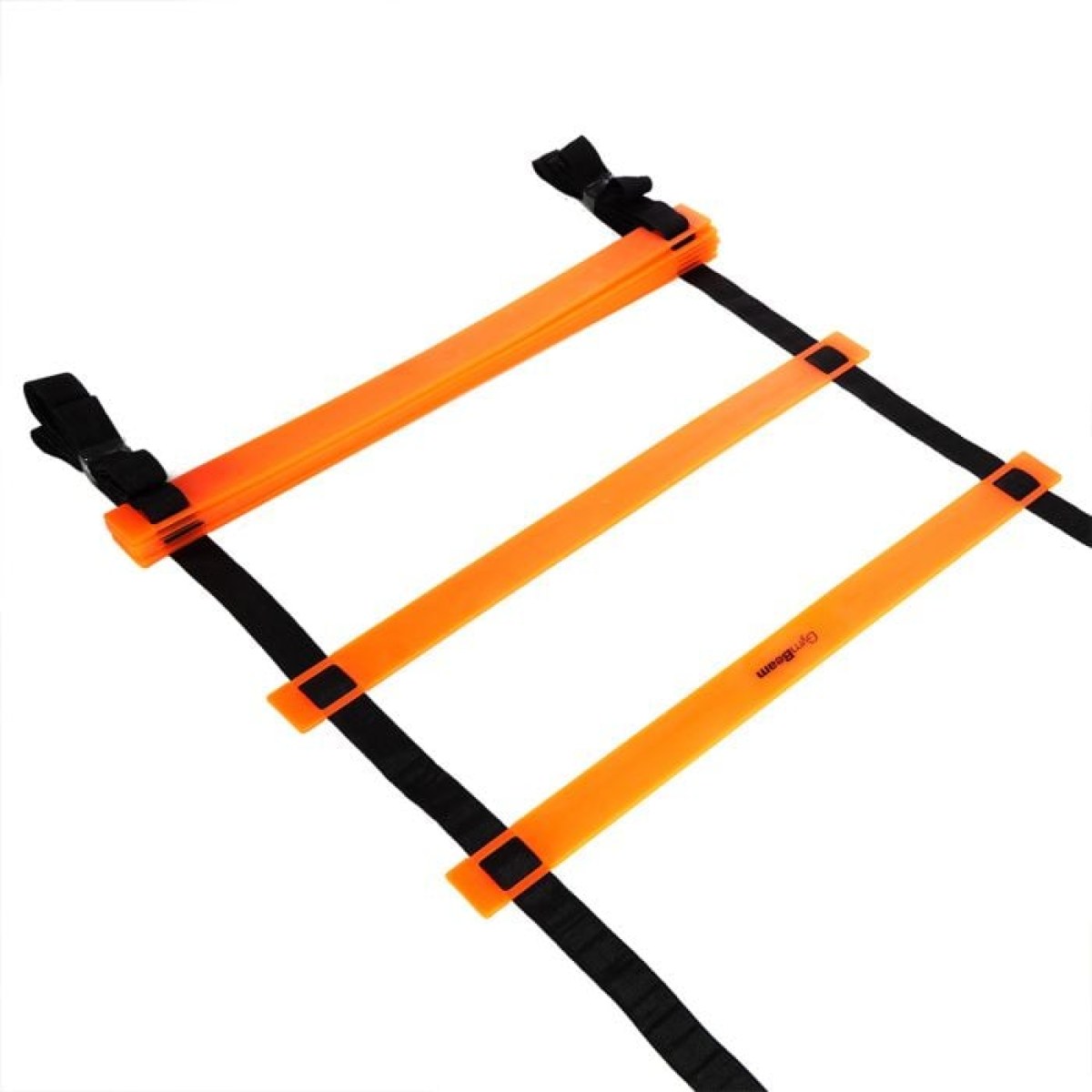 GymBeam Kondičný rebrík Agility 4 m · záber 1
