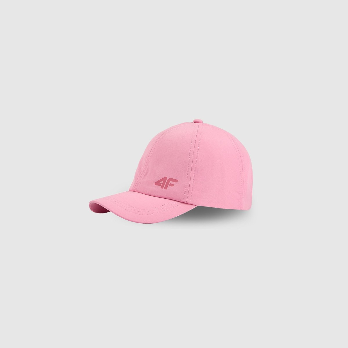 Šiltovka snapback detská - ružová · záber 1