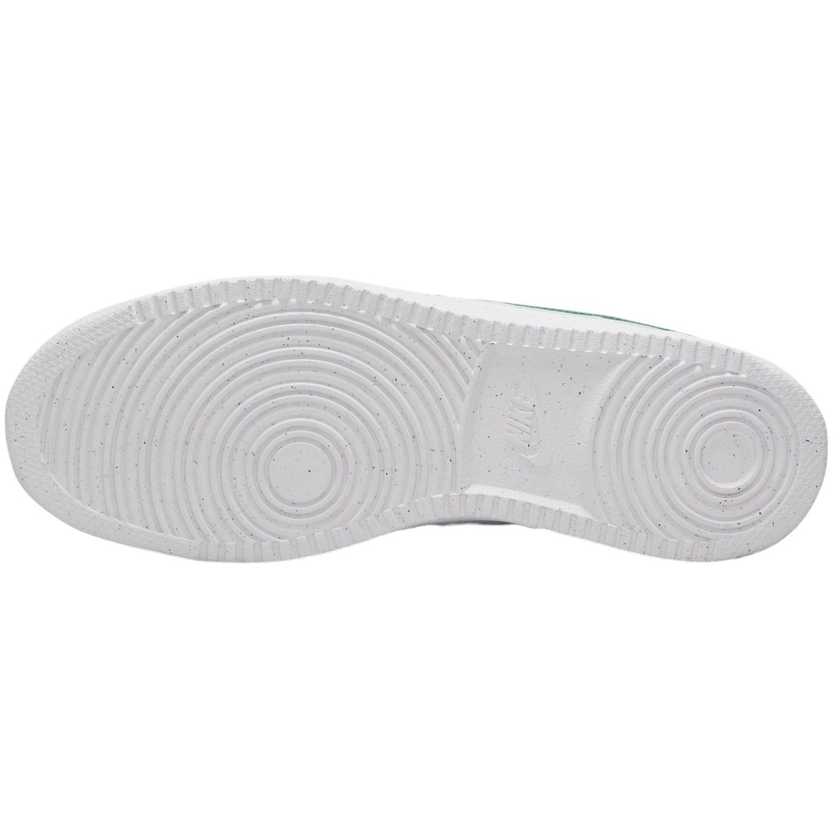 Nike Court Vision Low M - Veľkosť: 44,5 | Farba: Biela · záber 2