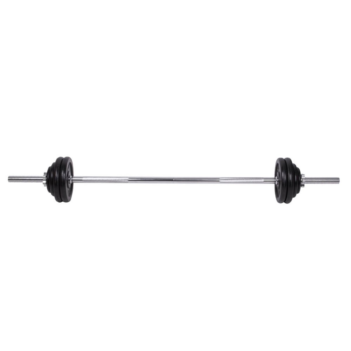 Činkový set inSPORTline 5-50kg · záber 3