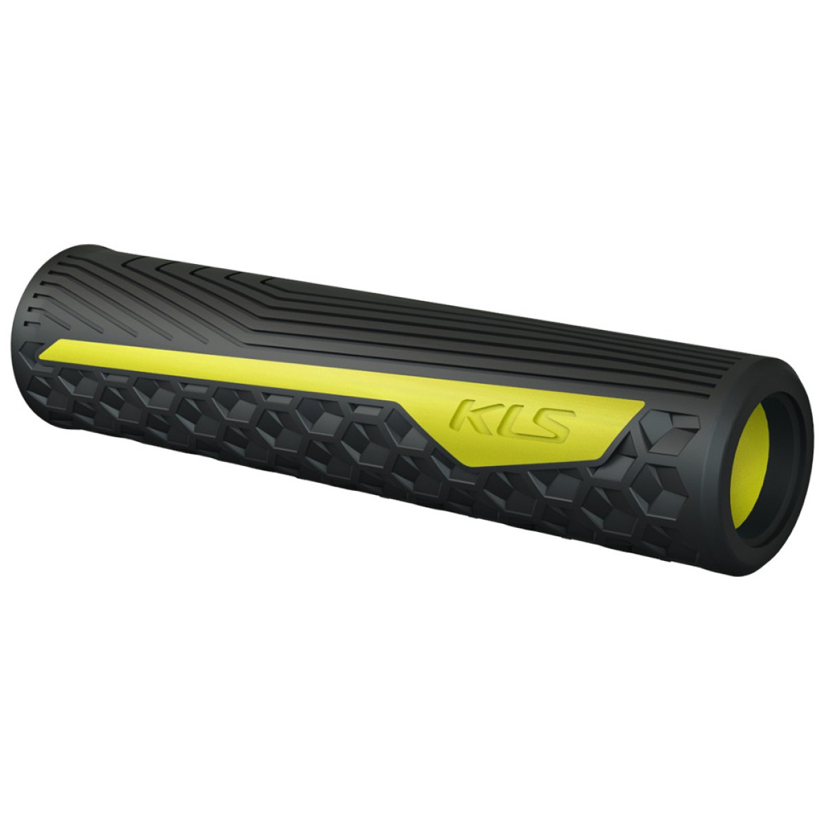 Kellys Advancer Yellow · záber 1