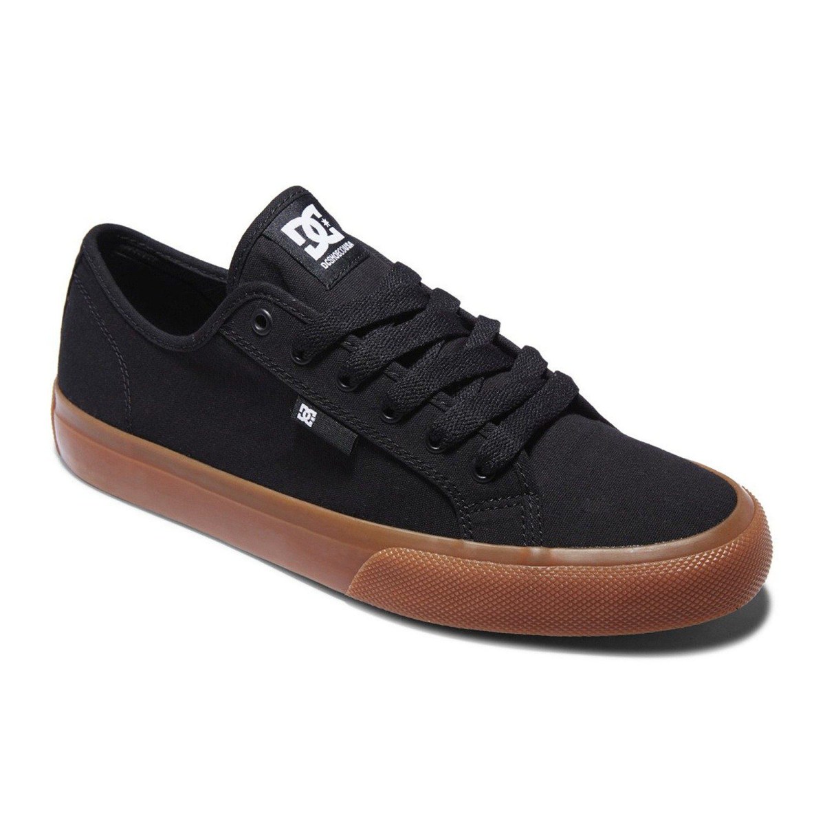 DC SHOES DC Manual - Veľkosť: 40,5 · záber 2