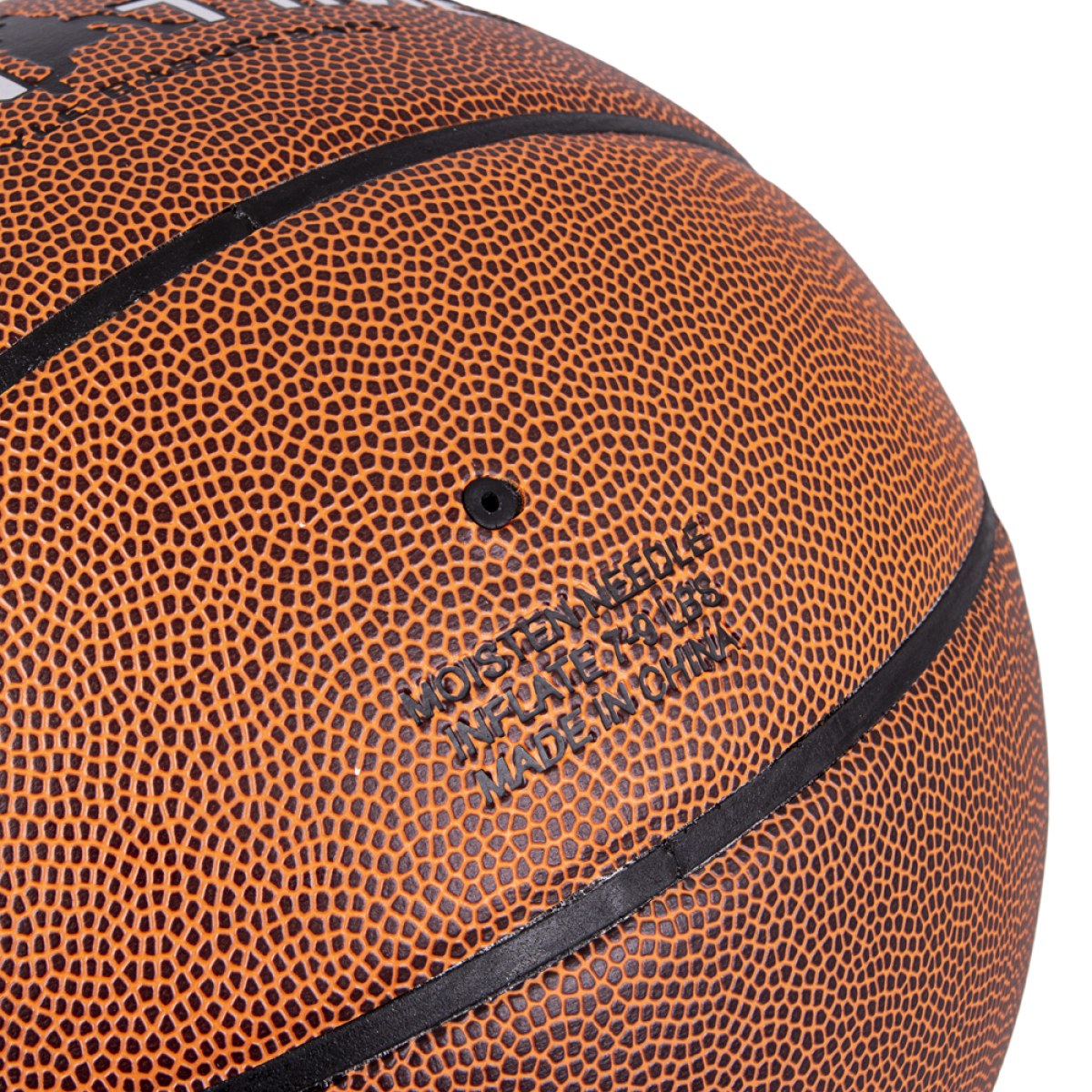 Basketbalová lopta inSPORTline Showtime, veľ.7 · záber 3