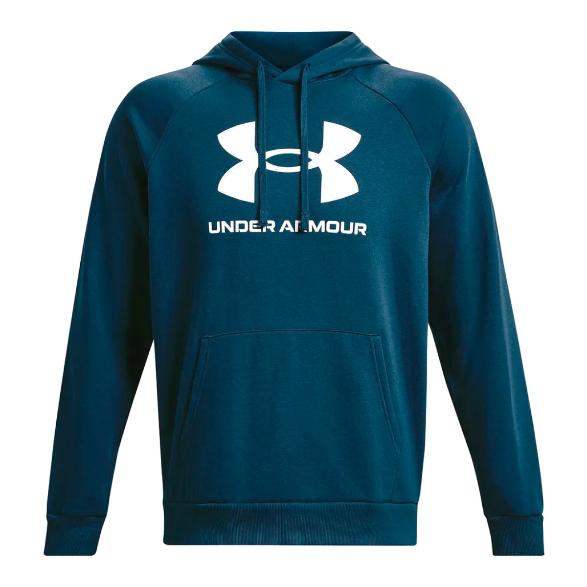 Under Armour Rival Fleece Logo HD - Veľkosť: L · záber 1