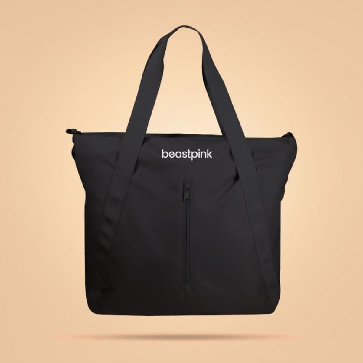 BeastPink Bliss Daily Bag Black · záber 1