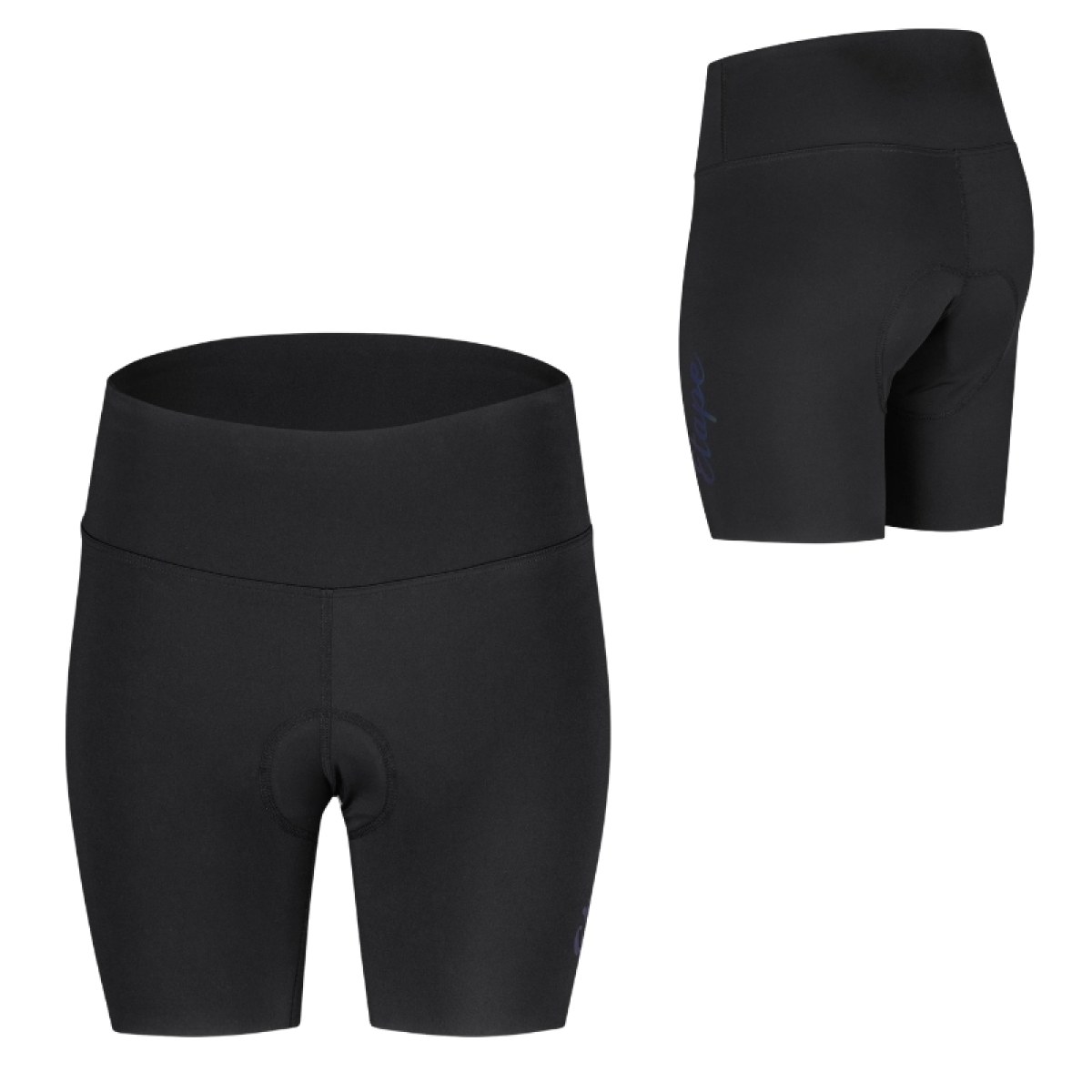 Etape Terry čierna - XL · záber 1