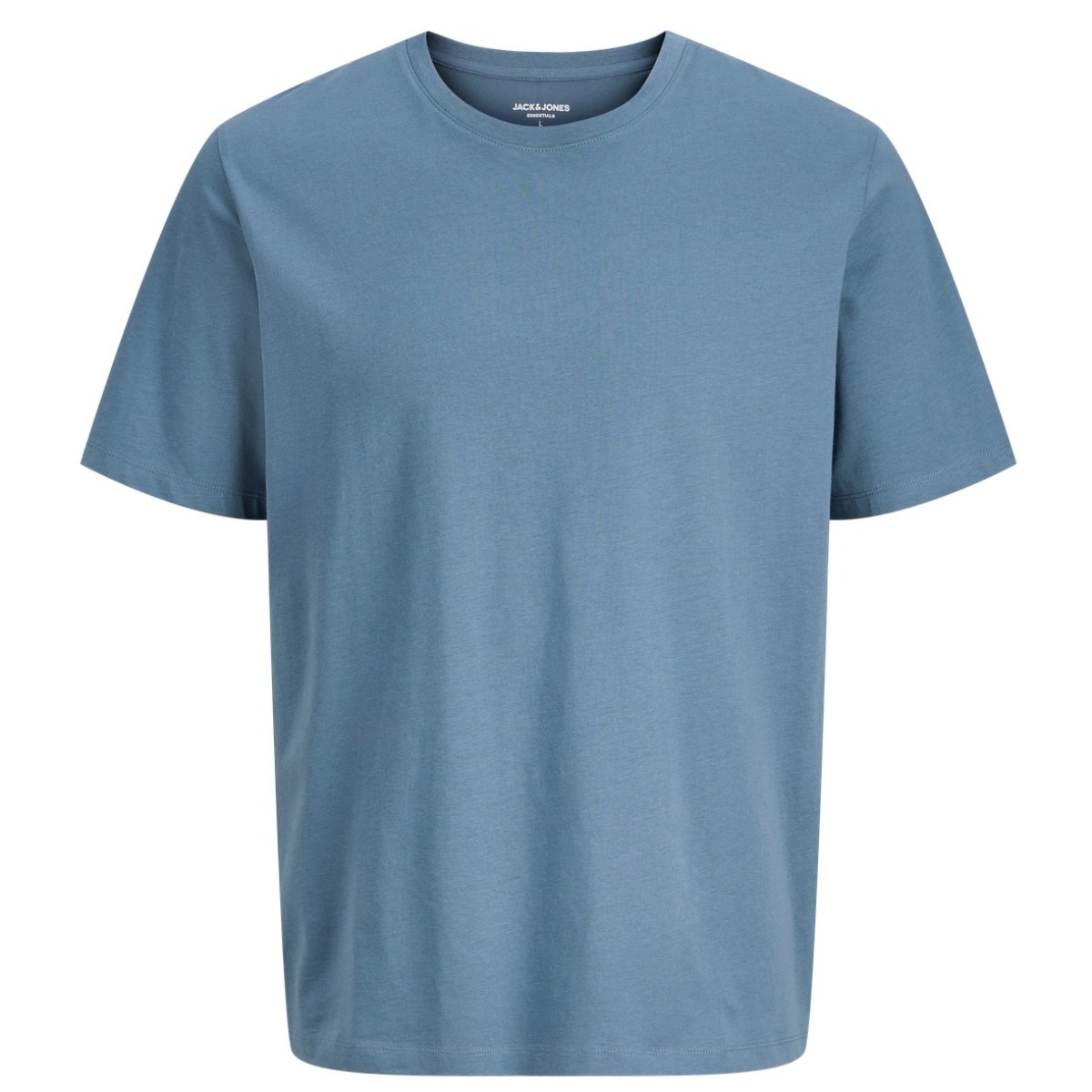 Jack&Jones Organic Basic - Veľkosť: XL | Farba: Modrá · záber 1