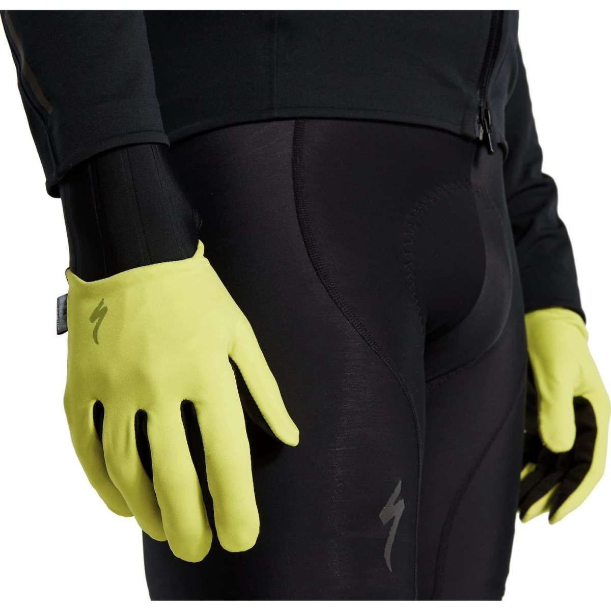 Specialized Hyperviz Prime-Series Thermal M - Veľkosť: S · záber 3