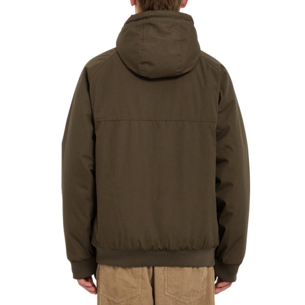 Volcom Hernan 5K - Veľkosť: S · záber 2