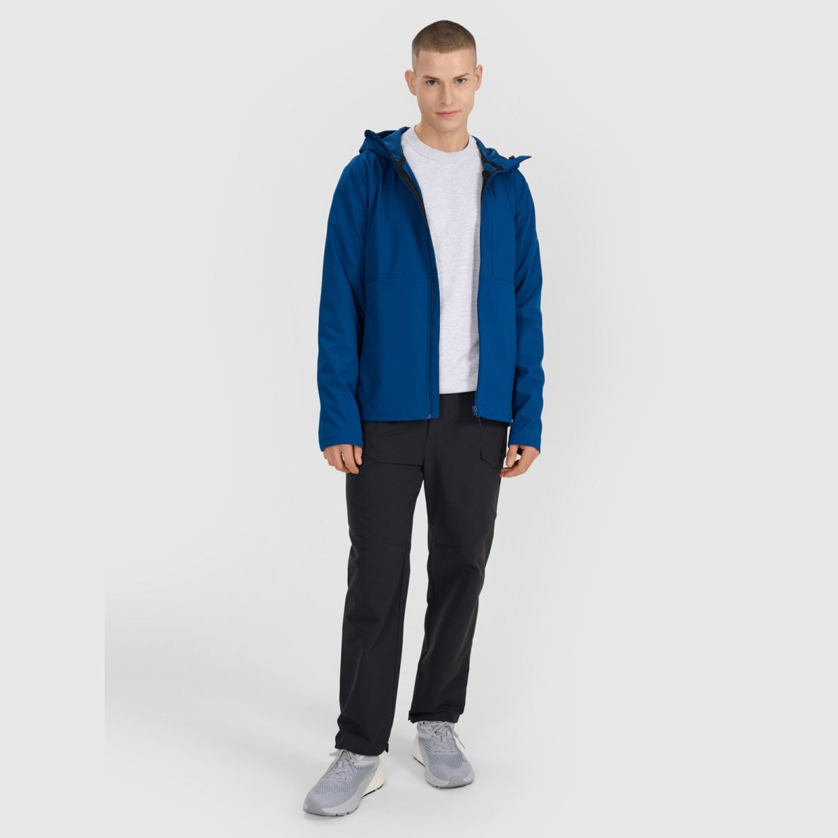 SOFTSHELL · záber 8