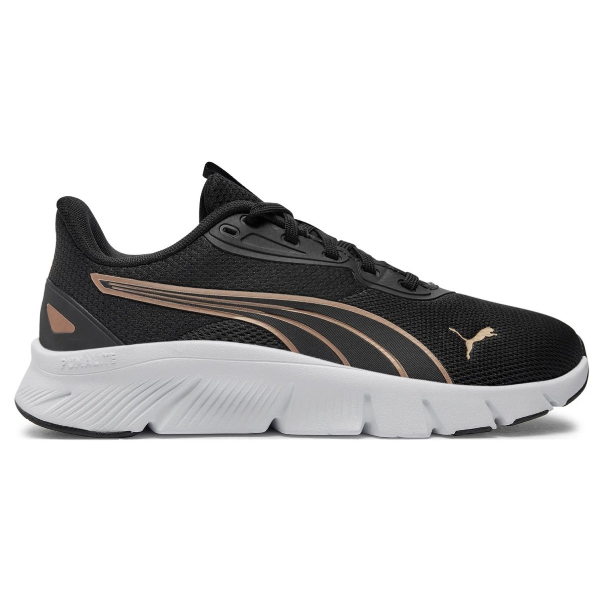 Puma FlexFocus Lite Modern - Veľkosť: 44,5 | Farba: Čierna · záber 1