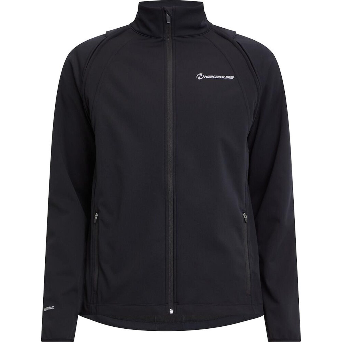Nakamura Akron Winter Softshell Jacket M - Veľkosť: S · záber 1