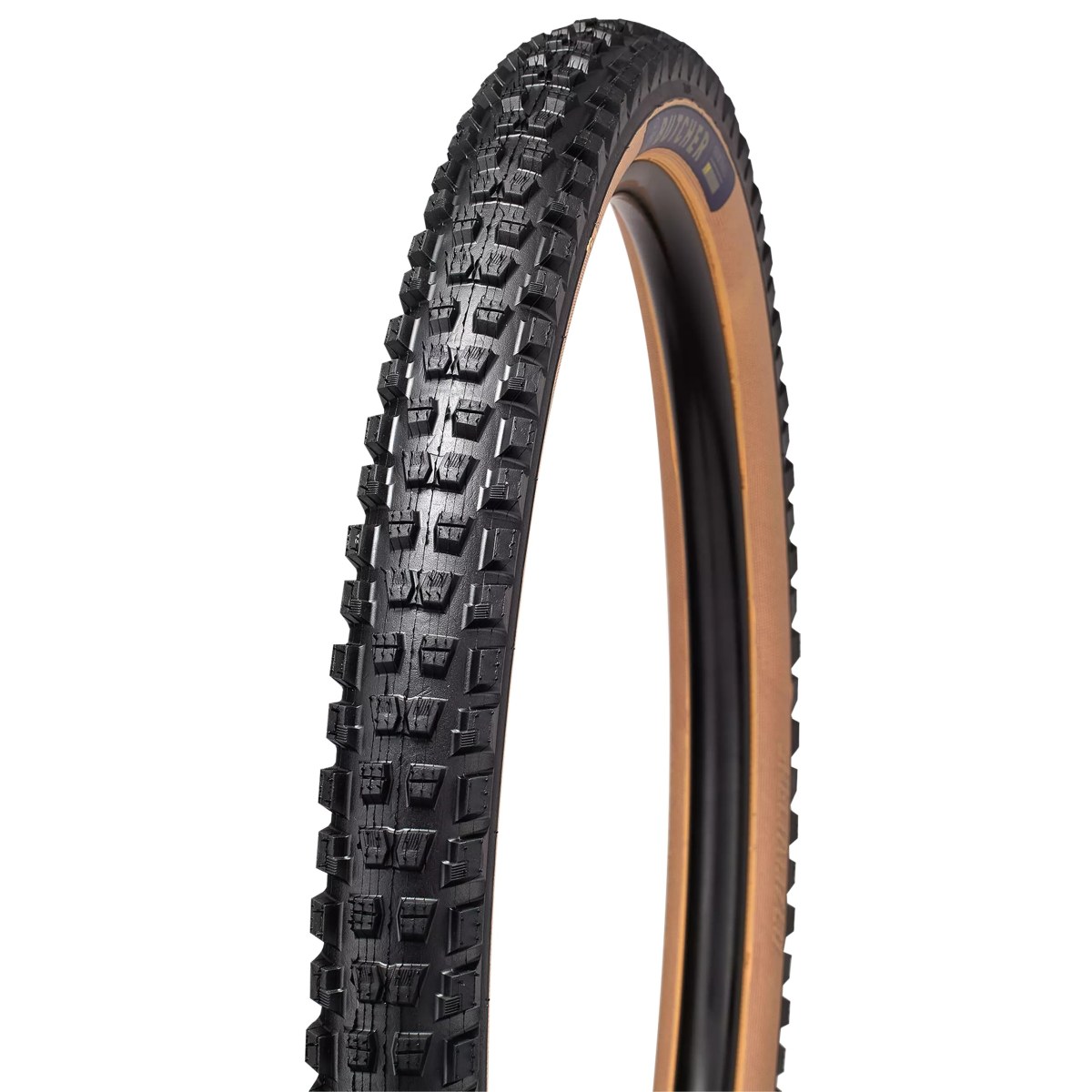 Specialized Butcher Grid Trail T9 TLR Soil Searching Tan 2,4 - Veľkosť: 29 · záber 1