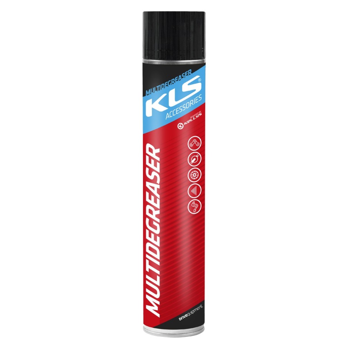 Kellys Odmašťovač 750 ml · záber 1
