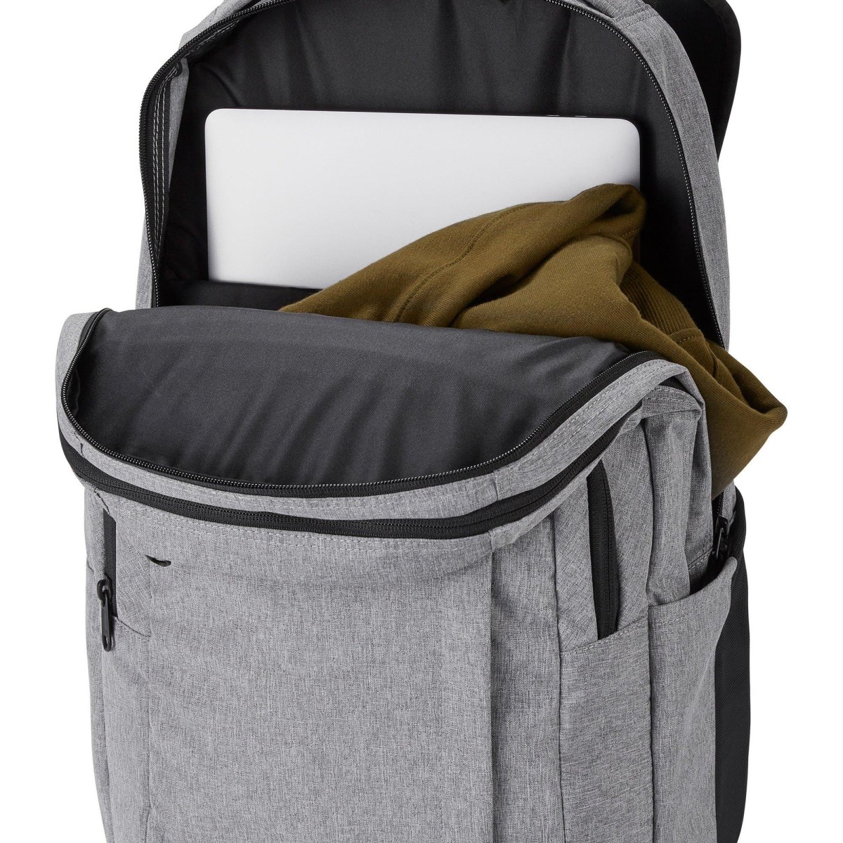 Dakine Campus L 33L - Farba: Modrá | Objem: 33-40 · záber 4