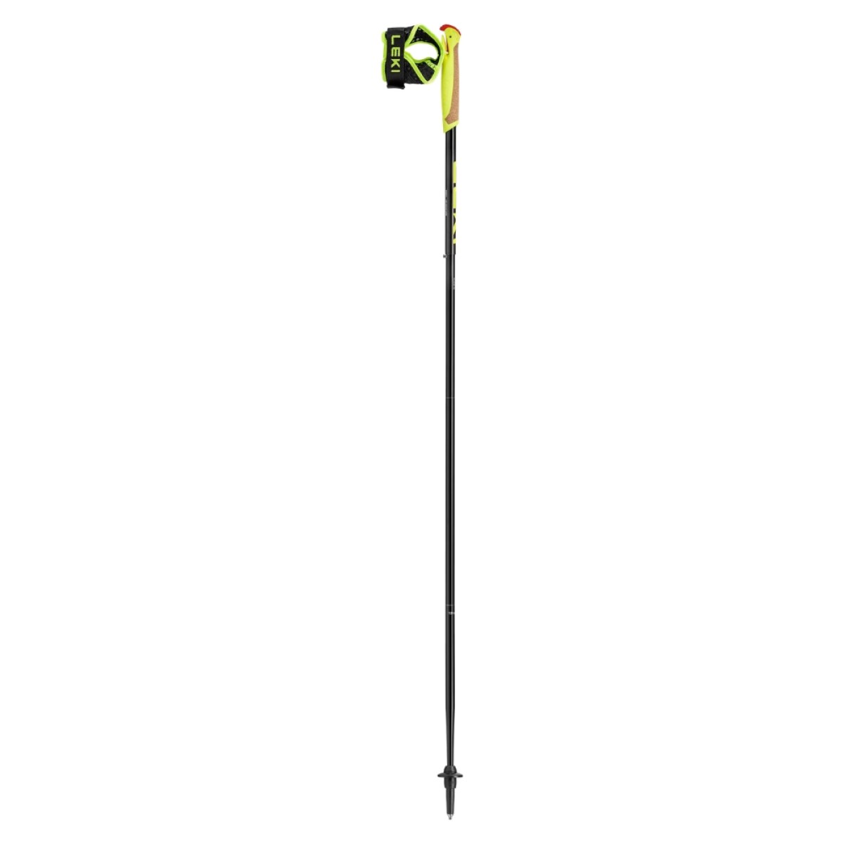 Leki Evotrail FX.One TA 2026 130 cm · záber 5