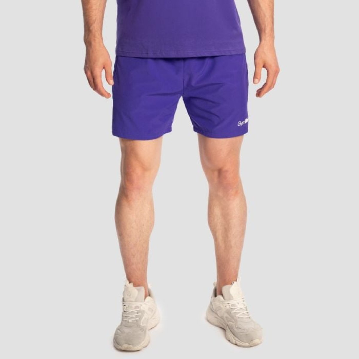 GymBeam Šortky TRN Royal M · záber 1