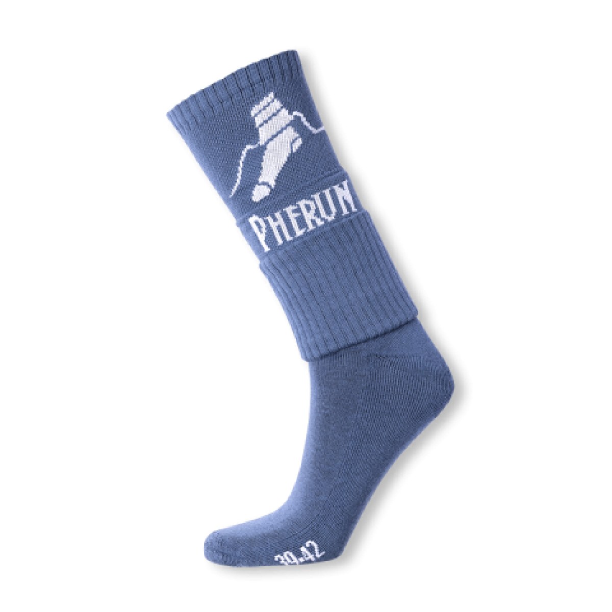 Pherun Jeans blue Summer - Veľkosť: 39-42 · záber 1