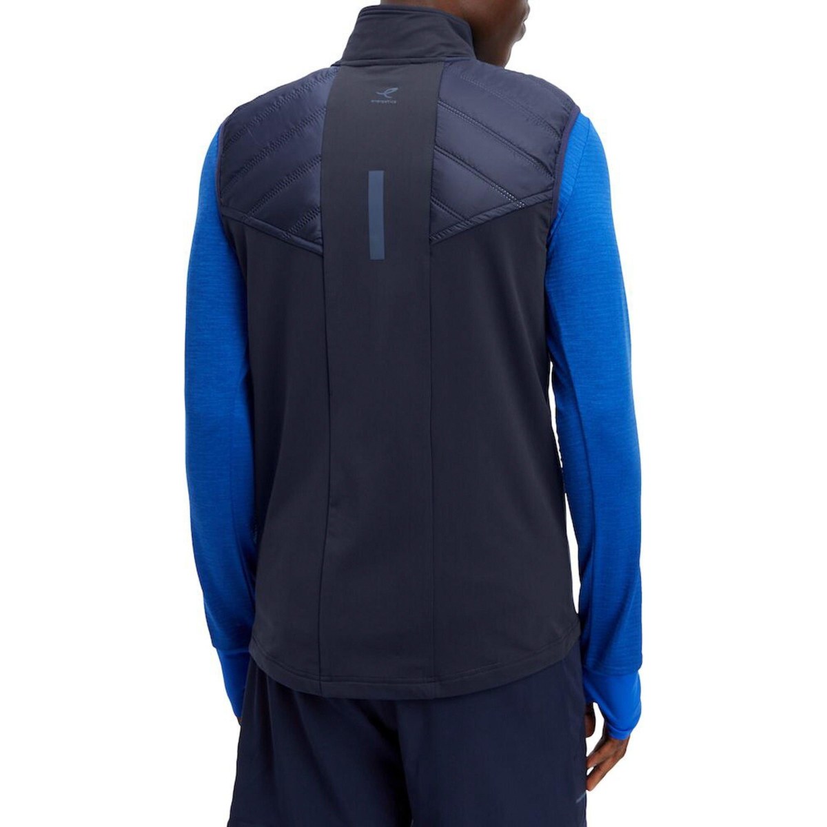 Energetics Bayo Mens Vest - Veľkosť: S · záber 3