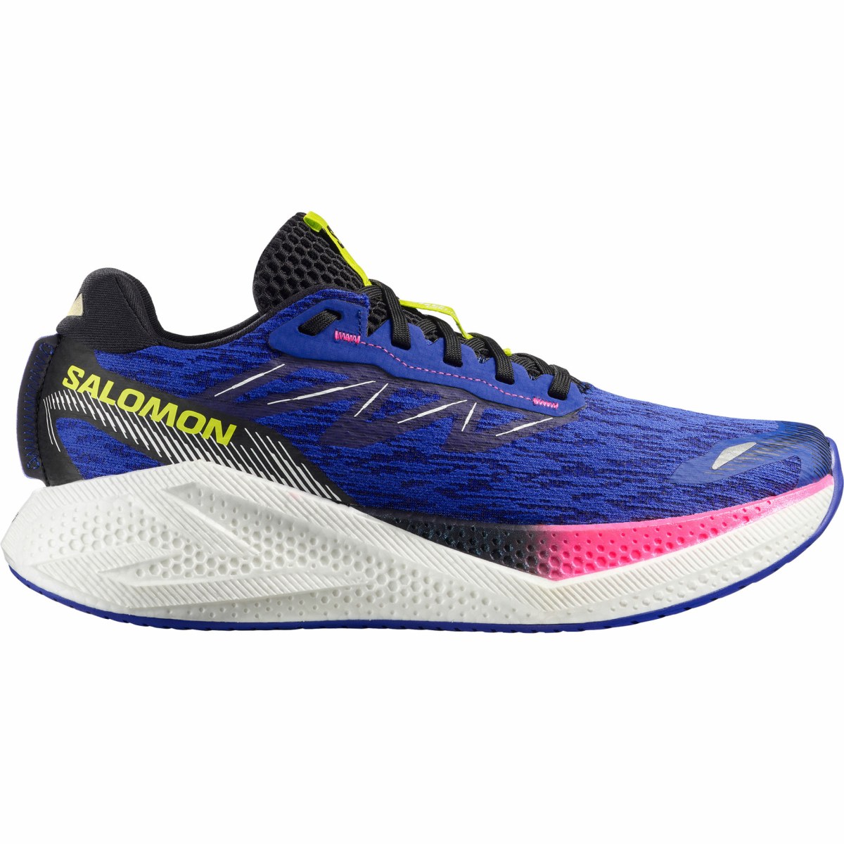 Salomon Aero Glide 4 M - Veľkosť: 46 · záber 1