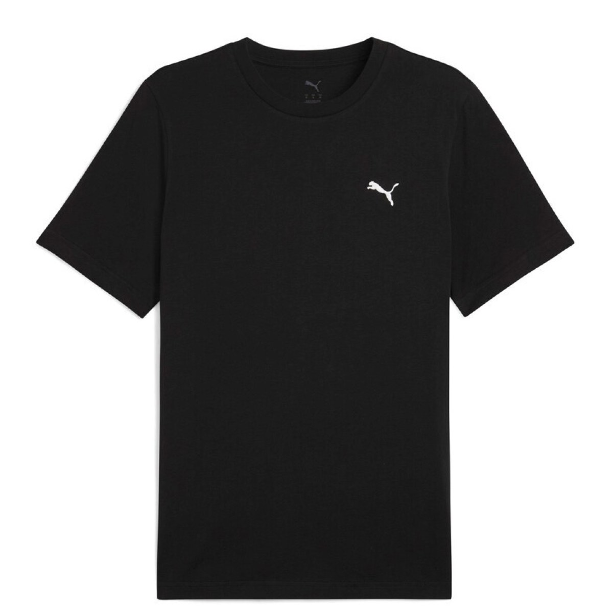 Puma Ess Small Logo Tee M - Veľkosť: M · záber 1