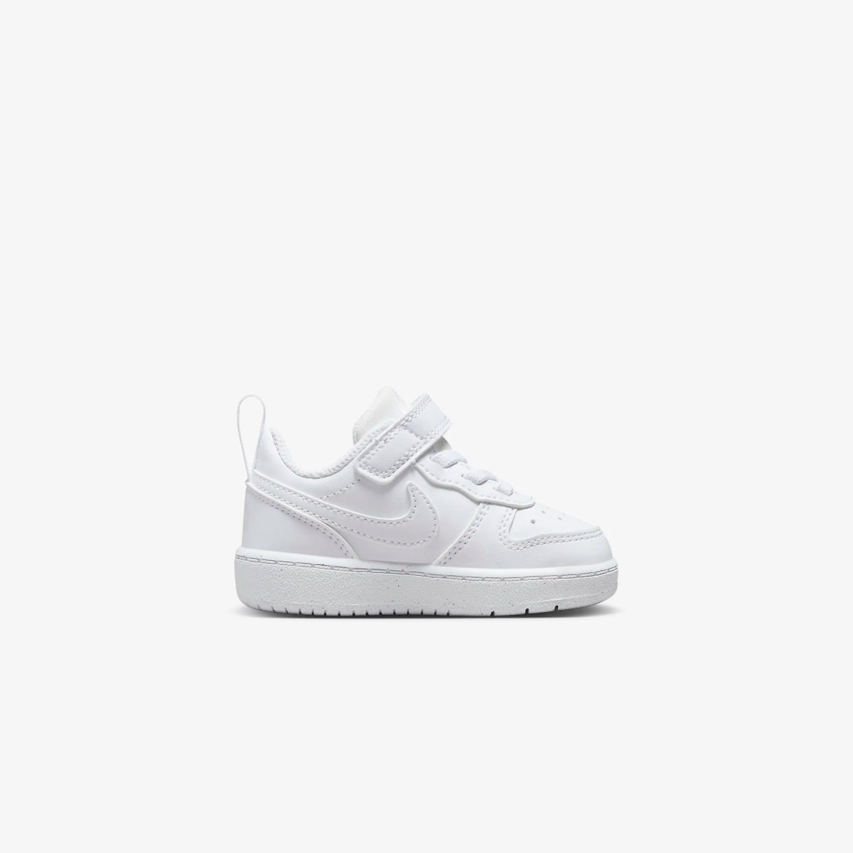 Nike Court Borough Low Recraft Baby/Toddler - Veľkosť: 27 · záber 2