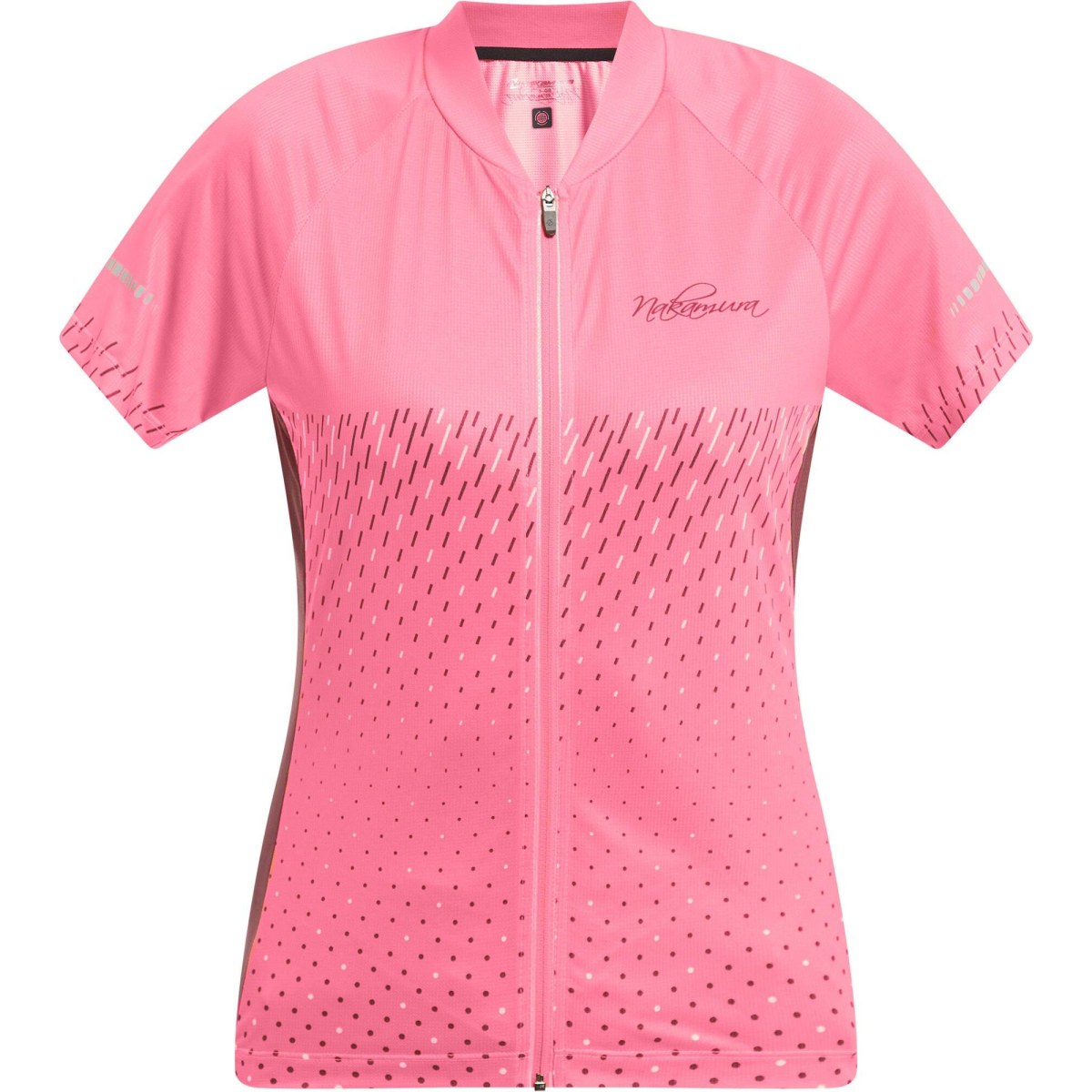 Nakamura Eredita II Jersey W - Veľkosť: 42 · záber 1