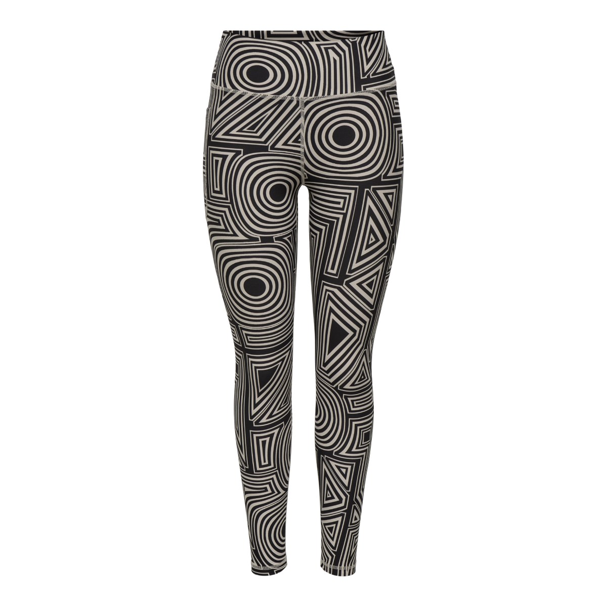 Only Play FONT 2 LOGO HW PCK TIGHTS NOOS - Veľkosť: XS · záber 1
