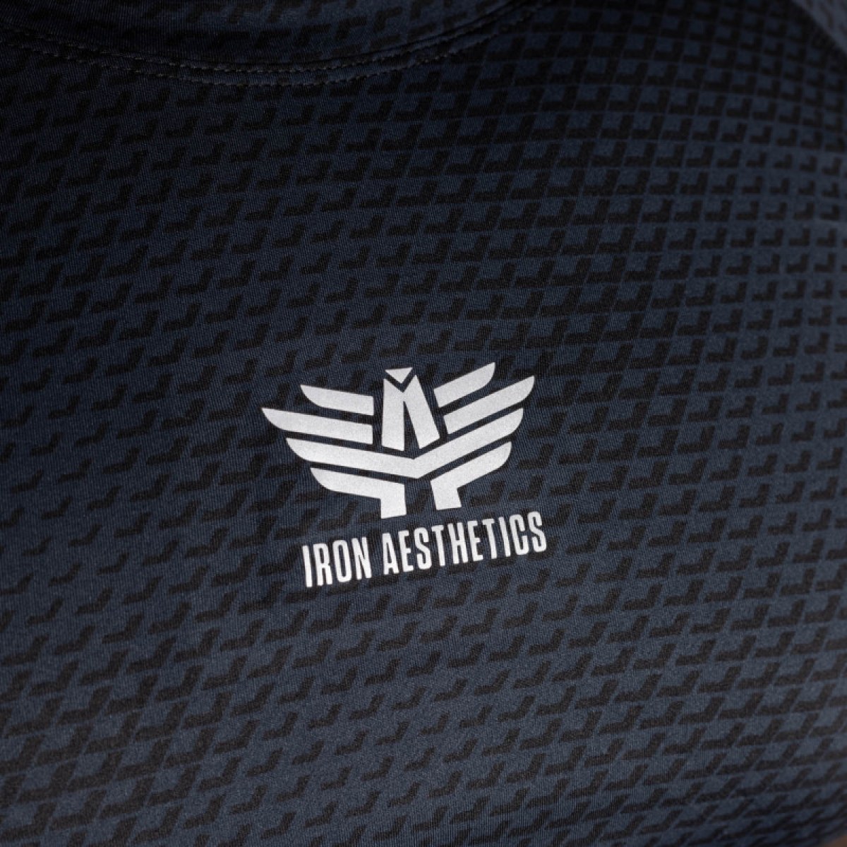 Funkčný set Iron Aesthetics Evolution, čierny · záber 5