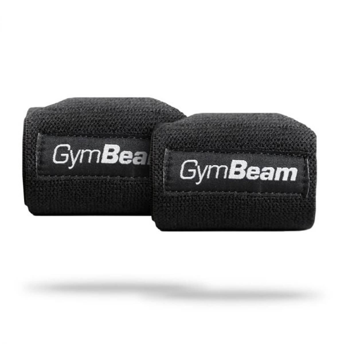 GymBeam Bandáže na zápästia Press · záber 1