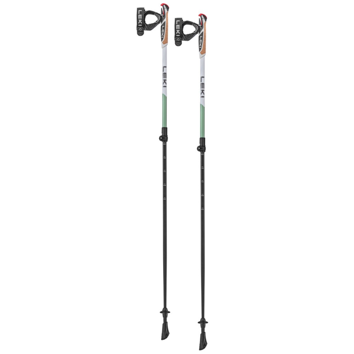 Leki Spin Shark SL 2023 · záber 1
