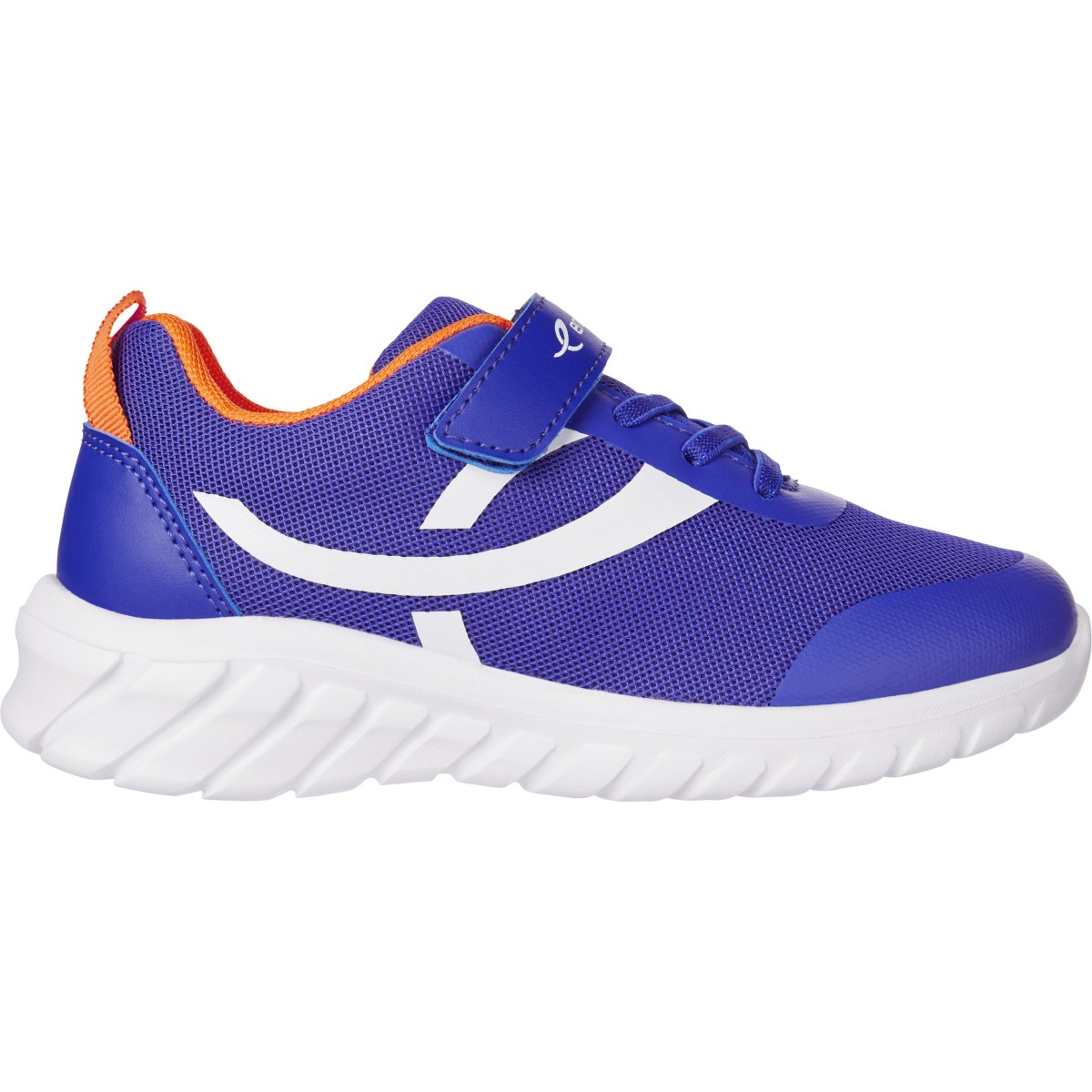 Energetics Roadrunner III V/L - Veľkosť: 28 | Farba: Modrá · záber 1